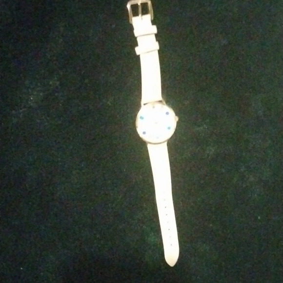 Live Colorfully Kate Spade 0813 Watch - Picture 2 of 7